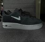 Nike Air Force 1 Jewel 38,5, Ophalen of Verzenden, Nieuw, Zwart