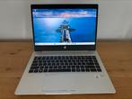 HP Probook 440 G7 I5 10e Gen 8GB ram 256GB SSD M2, 14 inch, Qwerty, 8 GB, Ophalen of Verzenden