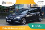 Skoda Superb Combi 1.4 TSI iV 218 PK Sportline € 25.950,00, Auto's, Skoda, Gebruikt, Euro 6, 4 cilinders, Leder en Stof