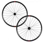Fuulcrum Rapid Red 900 28 inch DB Wielset Gravel/Cyclocross, Fietsen en Brommers, Fietsonderdelen, Ophalen of Verzenden, Gebruikt