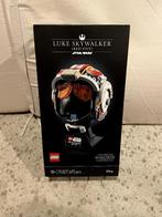 Lego 75327 - Luke Skywalker (Red Five) Helmet (nieuw), Lego, ShopTermsAndConditions@LEGO.com, Verzenden, Nieuw