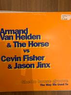 Armand Van Helden & The Horse vs Cevin Fisher - Ghetto House, Ophalen of Verzenden, Zo goed als nieuw, 12 inch, Techno of Trance