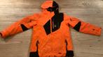 Spyder ski jas maat 176, Spyder, Ophalen of Verzenden, Zo goed als nieuw, Jongen