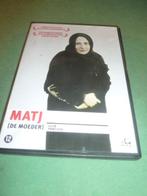 MATJ ( De moeder ) Gleb Panfilov Dvd, Alle leeftijden, Verzenden, Zo goed als nieuw, Overige gebieden