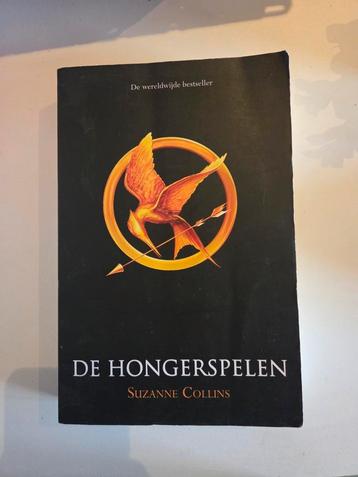 De hongerspelen beschikbaar voor biedingen