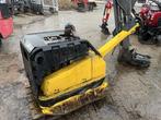 Wacker DPU 10 ton, Zakelijke goederen, Machines en Bouw | Overig