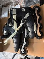 Luminous ray skates skeelers 43, Sport en Fitness, Skeelers, Verstelbaar, Heren, Zo goed als nieuw, Inline skates 4 wielen