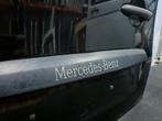 Mercedes Benz Citan Achterdeur links zwart dicht A4157400001, Gebruikt, -, Deur, -