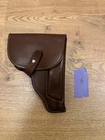 Duitse holster #4, Verzamelen, Militaria | Algemeen, Ophalen, Landmacht, Duitsland, Overige typen