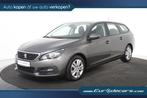 Peugeot 308 SW Active *1ste Eigenaar*Navigatie*Carplay*PDC*, Auto's, Peugeot, Voorwielaandrijving, Stof, Gebruikt, 1199 cc