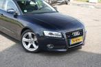 Audi A5 Sportback 3.0 TDI quattro Pro Line | Van 1e Eig. | D, Auto's, Audi, Automaat, Euro 5, 15 km/l, Gebruikt