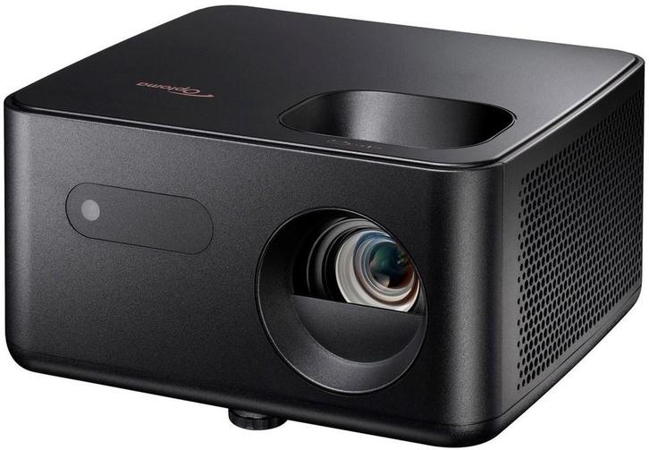 Beamer set huren - Full HD, 100 inch scherm, Audio, Tv en Foto, Beamers, Zo goed als nieuw, LED, Full HD (1080), Ophalen of Verzenden