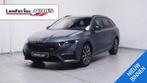 Skoda Octavia Combi RS 1.4 TSI PHEV 245 pk Aut. Navi, Adapt., Stof, Gebruikt, 4 cilinders, 150 pk