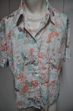 PN48 OscarB Blouse maat 48, Kleding | Dames, Blouses en Tunieken, Ophalen of Verzenden, Zo goed als nieuw, Maat 46/48 (XL) of groter