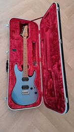 Ibanez AZ Prestige – Ice Blue Metallic, Muziek en Instrumenten, Ophalen, Zo goed als nieuw, Ibanez