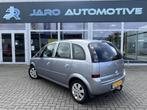 Opel Meriva 1.8-16V Temptation | AUTOMAAT | Airco | Cruise C, Auto's, 65 €/maand, 4 cilinders, 1796 cc, Meriva