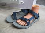 TEVA wandel sandalen blauw maat 42 goede staat, Sandalen, Blauw, Ophalen of Verzenden, Zo goed als nieuw