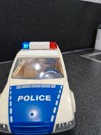 Playmobil politieauto, Gebruikt, Ophalen of Verzenden, Los playmobil