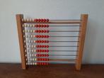 Houten telraam abacus