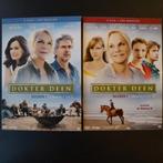 2 X 2 DVD BOXEN - DOKTER DEEN SEIZOEN 1, Cd's en Dvd's, Dvd's | Tv en Series, Ophalen of Verzenden