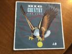 LP Big Country, Ophalen of Verzenden, Gebruikt, 12 inch, Poprock