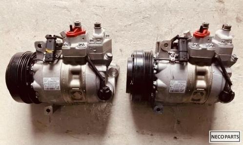 MERCEDES W217 W222 COMPRESSOR ORIGINEEL NIEUW A0008309902, Auto-onderdelen, Airco en Verwarming, Mercedes-Benz, Gebruikt, Ophalen of Verzenden