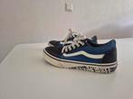 Vans jongensschoenen maat 34, Vans, Schoenen, Ophalen of Verzenden, Zo goed als nieuw