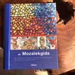 De mozaïekgids, libero hobby boek mozaïek maken,, Ophalen, Zo goed als nieuw, Overige onderwerpen