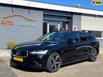 Volvo V60 2.0 T8 AWD R-design pano trekh 360 H&K Head-up, Automaat, 389 pk, Gebruikt, 4 cilinders