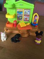 Little people trimsalon, Ophalen of Verzenden, Zo goed als nieuw