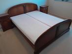2 persoonsbed, Ophalen, Gebruikt, Tweepersoons