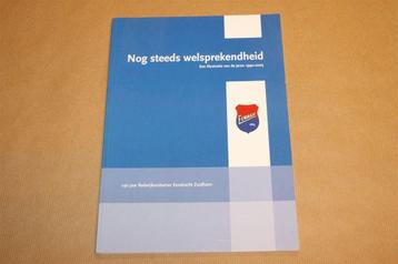 Nog Steeds Welsprekendheid — 140 Jaar Eendracht Zuidhorn beschikbaar voor biedingen