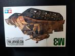 M3 Grant Mk 1 - Tamiya, Hobby en Vrije tijd, Modelbouw | Auto's en Voertuigen, Tank, 1:32 tot 1:50, Nieuw, Ophalen of Verzenden