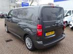 Peugeot Expert 2.0 BlueHDI 180 Premium AUTOMAAT NAVIGATIE CR, Auto's, Stof, Gebruikt, 4 cilinders, Diesel