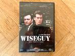 Wiseguy - Seizoen 1 (deel 2) op DVD (krasvrij, met NL), Boxset, Ophalen of Verzenden, Zo goed als nieuw, Vanaf 12 jaar