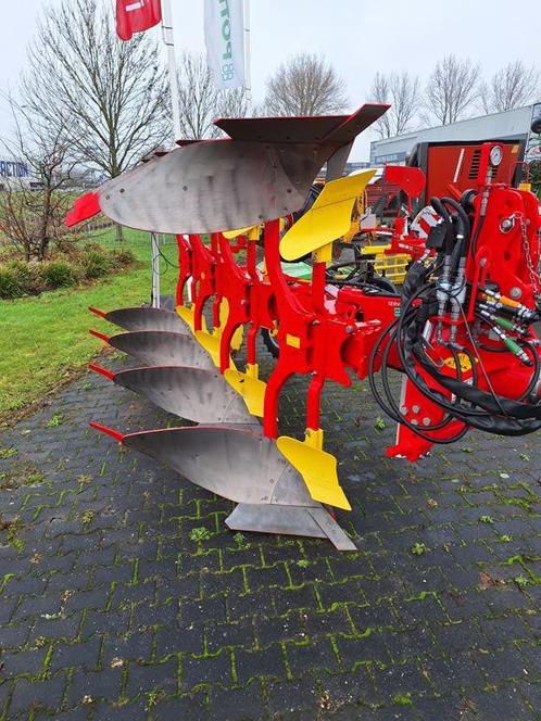 Ploeg Pottinger Servo 45 M Plus 4, Zakelijke goederen, Agrarisch | Werktuigen, Grondbewerking
