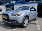 Mitsubishi ASX 1.6 Intense ClearTec /Nieuwe apk bij afleveri, Voorwielaandrijving, Euro 5, Gebruikt, 4 cilinders
