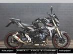 SUZUKI GSR 750 A (bj 2014) ABS DOMINATOR, Motoren, Motoren | Suzuki, Bedrijf, Naked bike