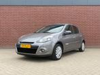 Renault Clio 1.2 Authentique / NAP / Airco / Elektrische ram, Auto's, Renault, Voorwielaandrijving, Euro 5, 535 kg, Gebruikt