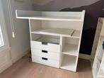 Ikea commode Smastad 2-in-1, Ophalen, Gebruikt, 70 cm of meer, 75 tot 100 cm