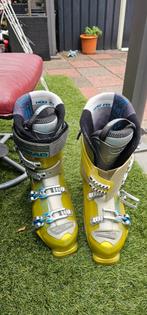 Ski boots, Sport en Fitness, Skiën en Langlaufen, Ophalen of Verzenden, Zo goed als nieuw