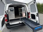 Opel Combo 1.5D 102 PK / L2H1 / 1e EIG / SORTIMO INRICHTING, Voorwielaandrijving, 730 kg, Gebruikt, Euro 6