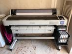 Epson SureColor SC-F6200_MK3 (hdK) sublimatieprinter, Ophalen, EPSON, Gebruikt, Printer