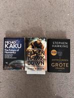 Leesboeken, Ophalen of Verzenden, Zo goed als nieuw, 1 bandje