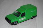 Solido Renault Express PTT Telecom, Ophalen of Verzenden, Gebruikt, Auto, Solido