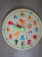 Klok Puzzel, Ophalen of Verzenden, Zo goed als nieuw