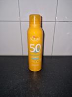 Solait factor 50 zonbrandcreme transparant, Ophalen of Verzenden, Nieuw
