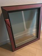 Aluminium kozijn, Doe-het-zelf en Verbouw, Glas en Ramen, Ophalen, Zo goed als nieuw, 80 tot 120 cm, Gevelraam of Ruit