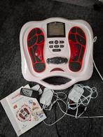 Circulation Maxx Been Revitaliser - Apparaat, Ophalen, Gebruikt, Apparaat