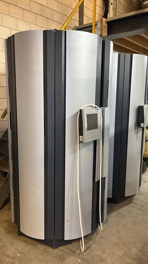 Waldmann Professioneel UV-Therapiesysteem UV 7002, Ophalen, Gebruikt, Overige typen